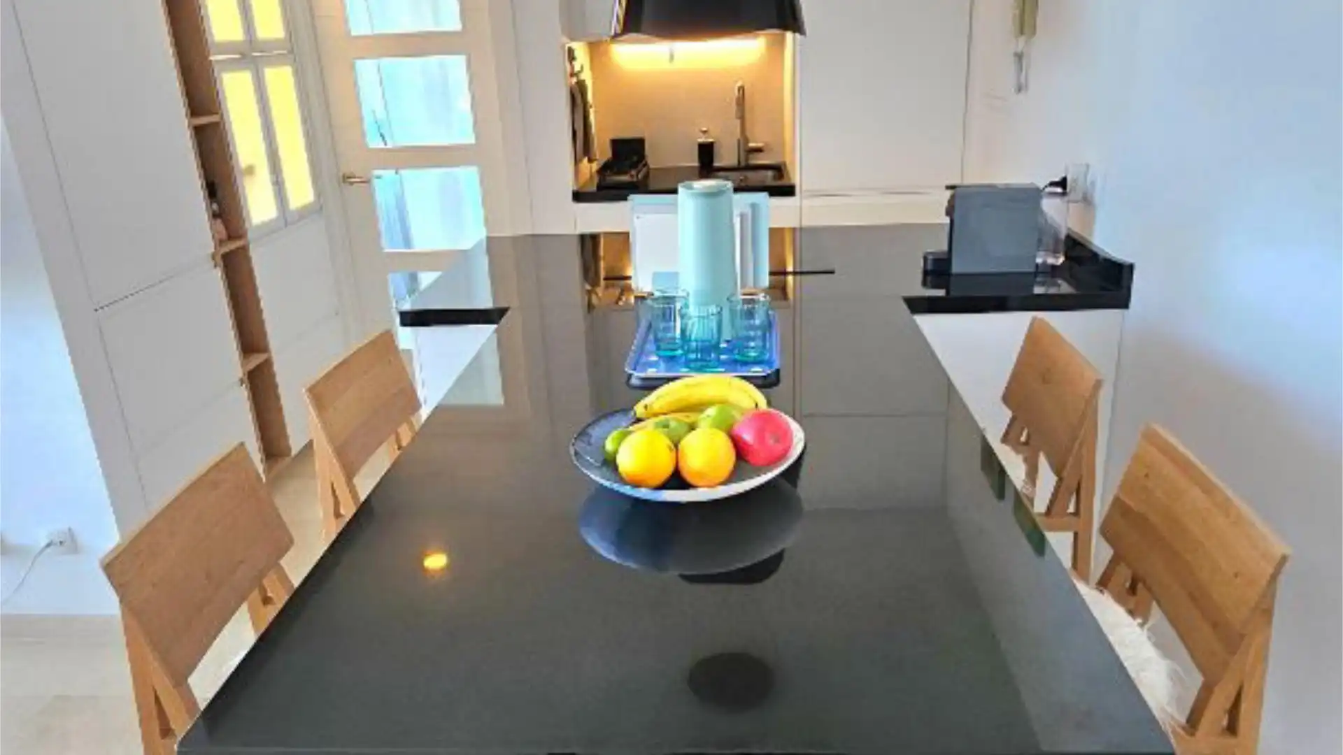 Piso en  Passeig Illetes 71 - Foto 9