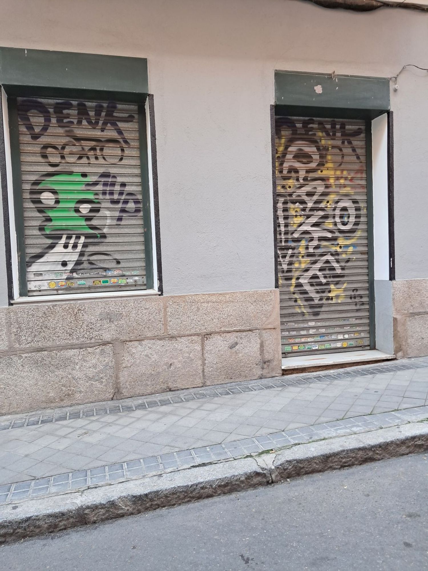 Piso en calle de Manzanares, 20 - Foto 1