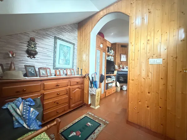 Chalet adosado en Avenida Guixar, 1, Teis, Teis - Foto 6