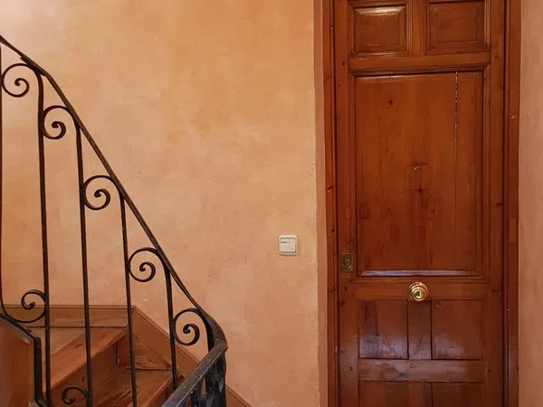 Piso en Calle Justiniano, 7, Chueca-Justicia - Foto 6