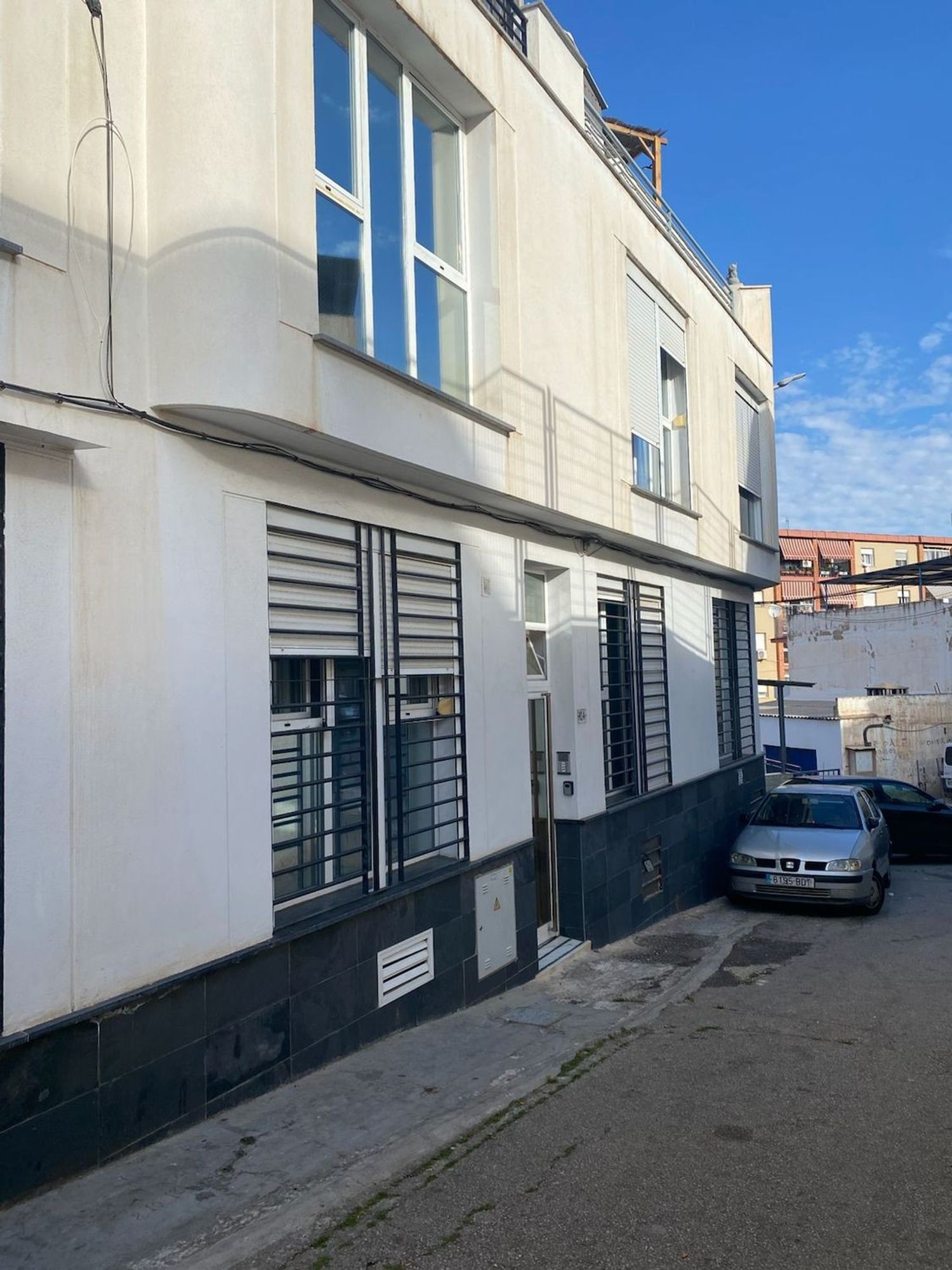 Piso en calle Serrano Fernández, 100 - Foto 11