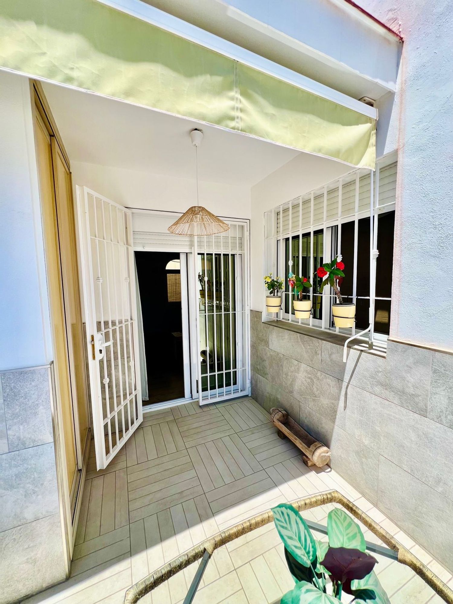 Chalet adosado en Calle Yunquera, 11, Los Pacos, Los Pacos - Foto 10