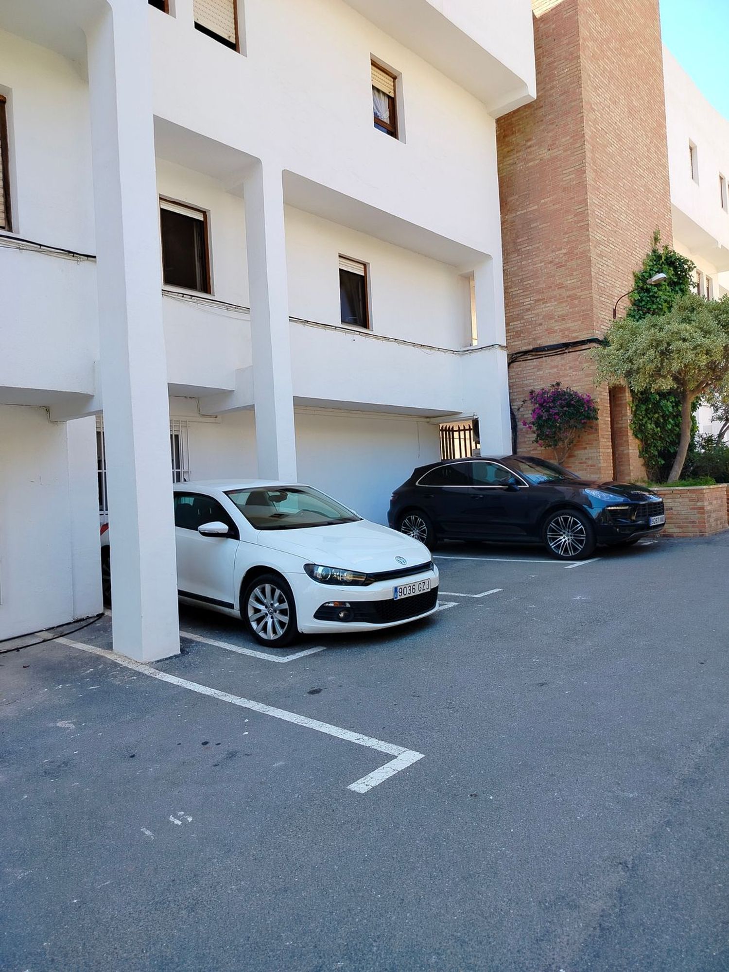 Piso en Avenida Oscar Espla, 15, Calas de Santa Pola este, Calas de Santa Pola este - Foto 19