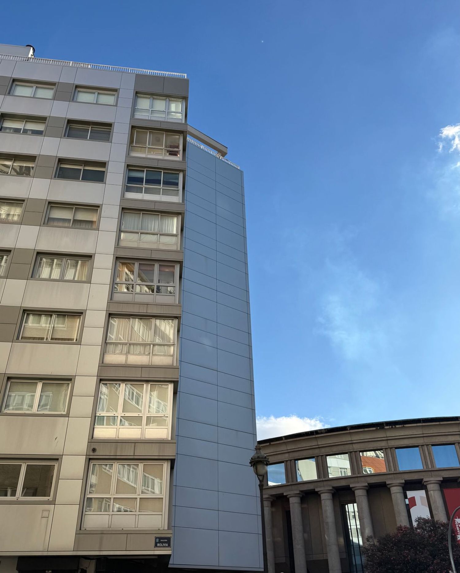 Piso en Bolivia, 3, Juan Flórez-San Pablo - Foto 11