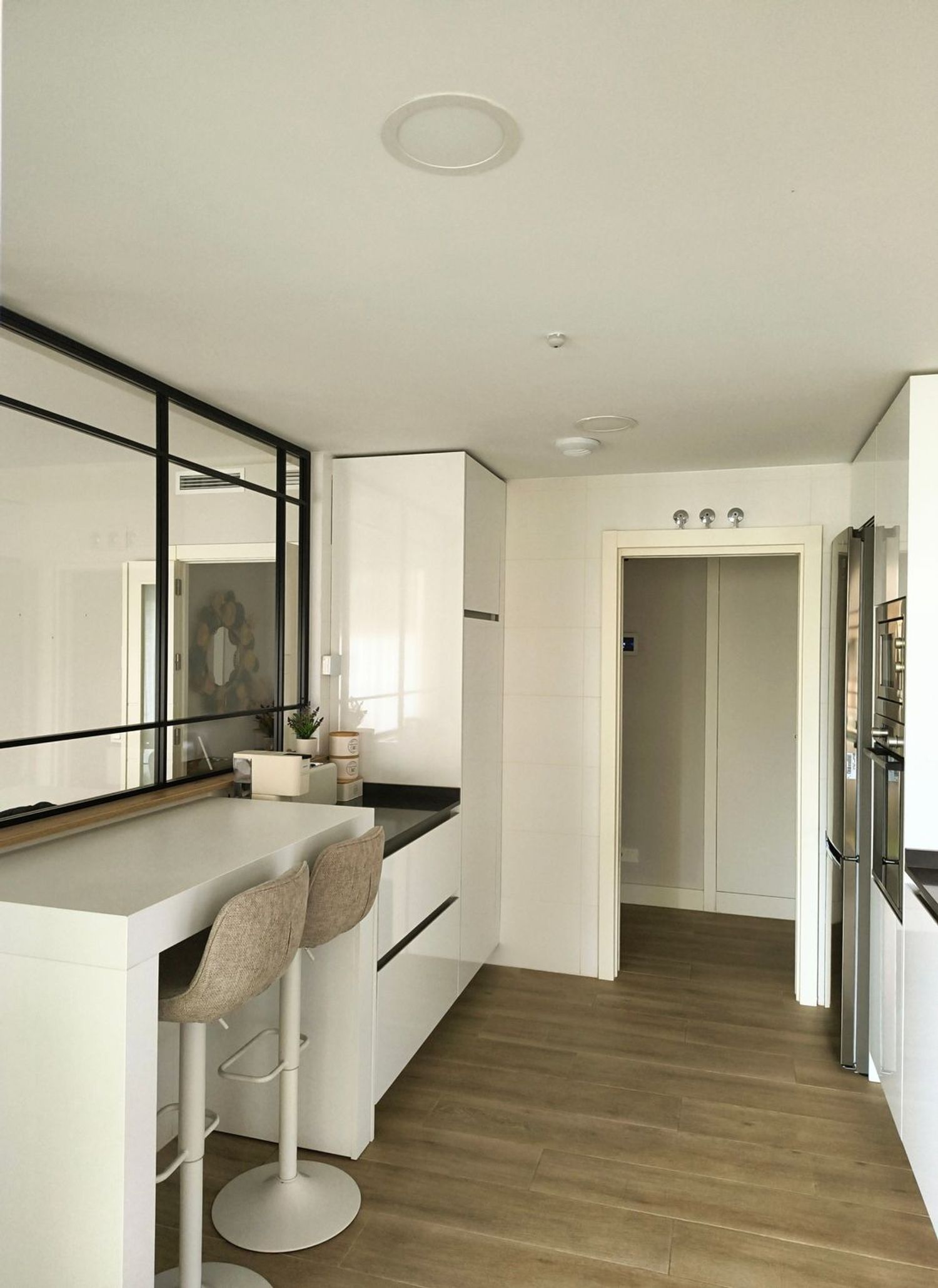 Piso en Primera Fase - Nuevo Tres Cantos - Foto 7