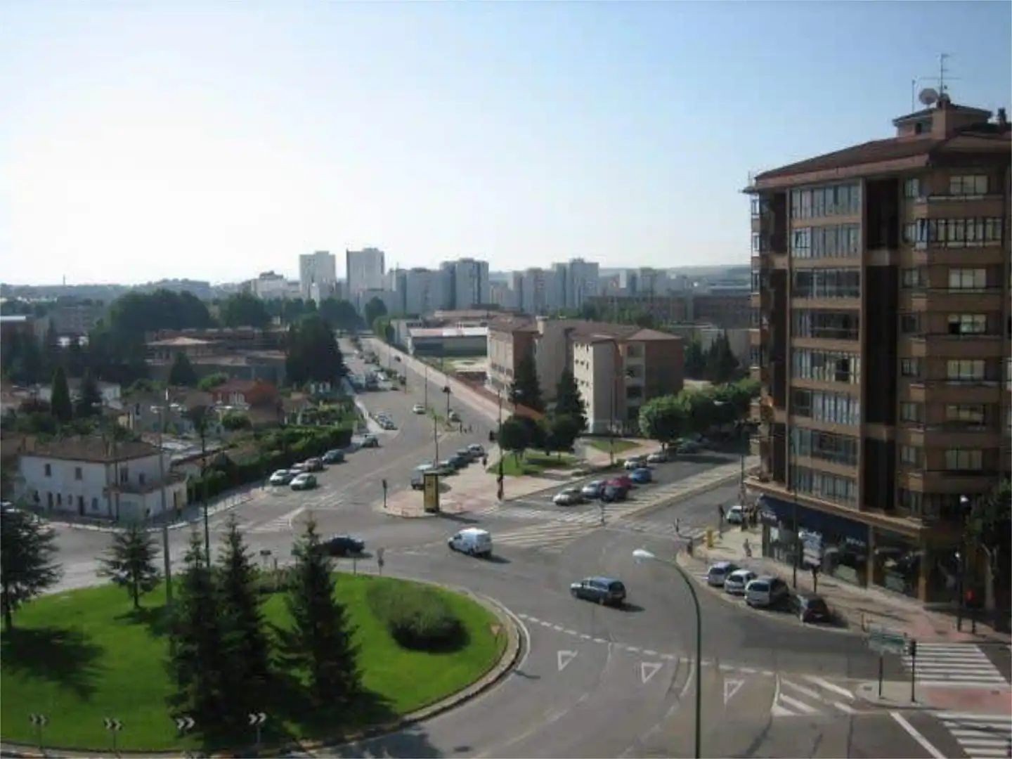 Piso en Parque De Las Avenidas - Foto 7