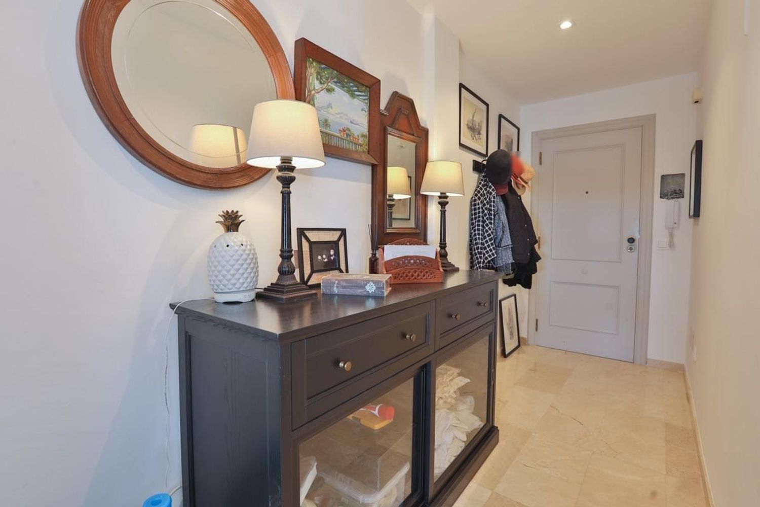 Piso en calle de Carme Guardia, 4 - Foto 6