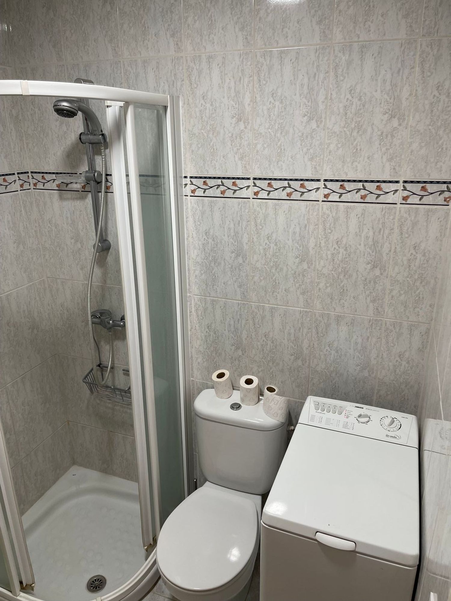 Piso en Camino Burgado, 3, Longuera-Toscal, Longuera-Toscal - Foto 22