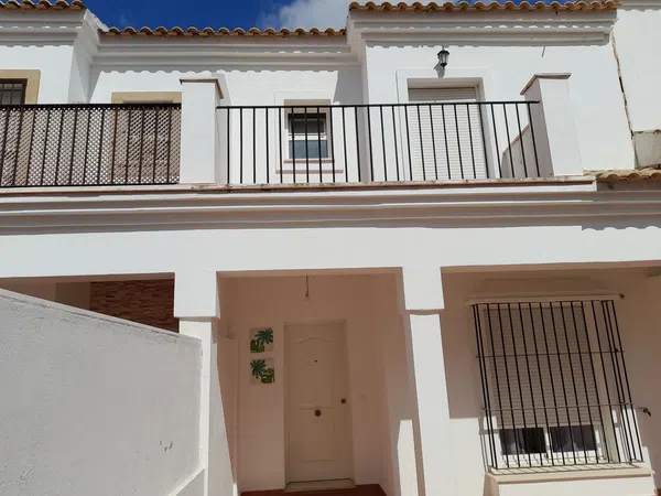 Chalet adosado en Novoarcos C/Puerto de Santa Maria, 9 - Foto 15