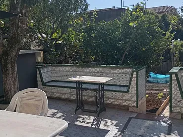 Chalet en  Carrer d'Alfons XIII 64B - Foto 22