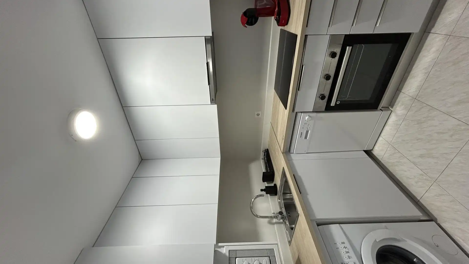 Piso en  Carrer Pelai 2 - Foto 3