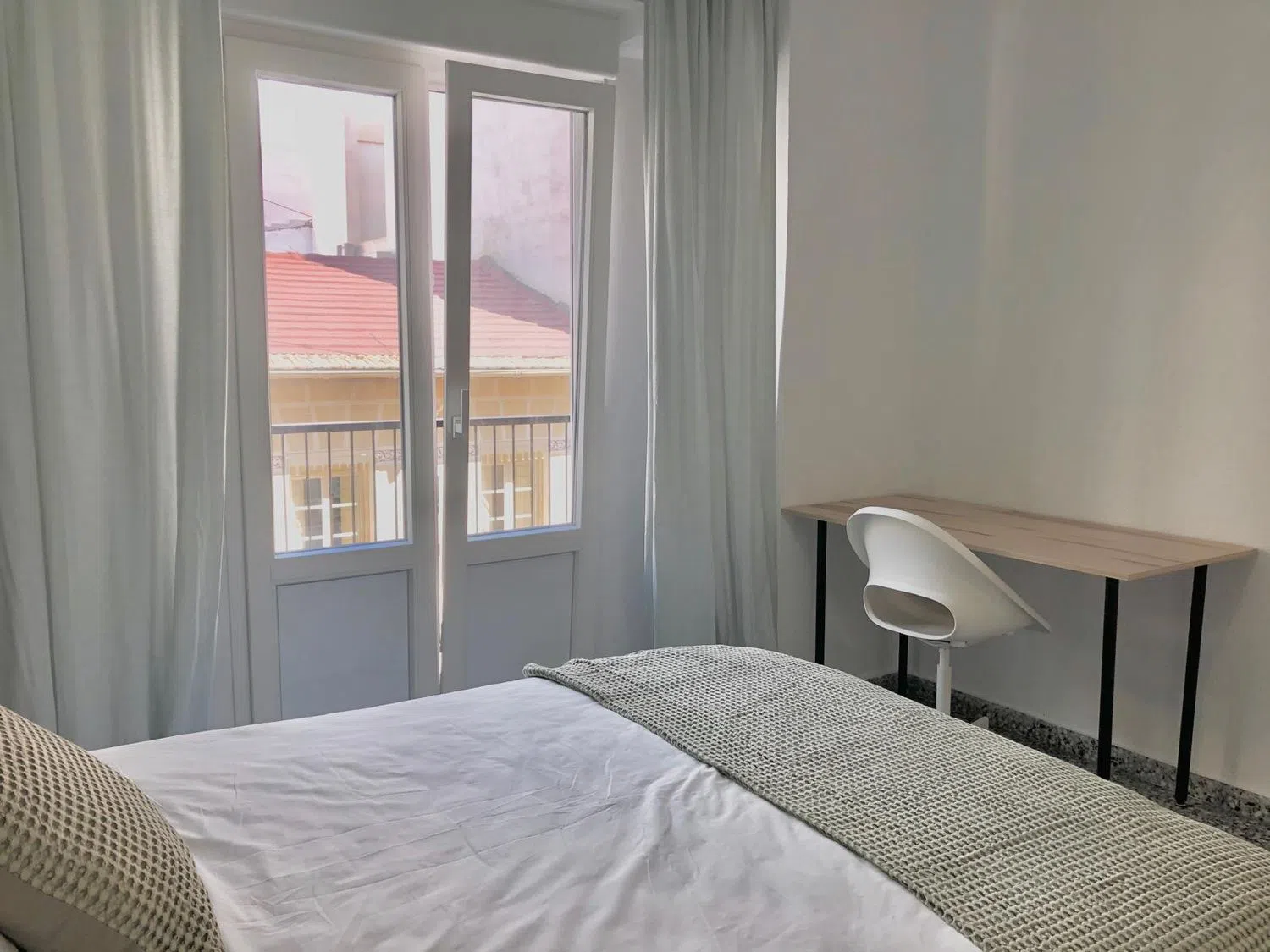 Piso en calle de Juan de Herrera, 19 - Foto 5