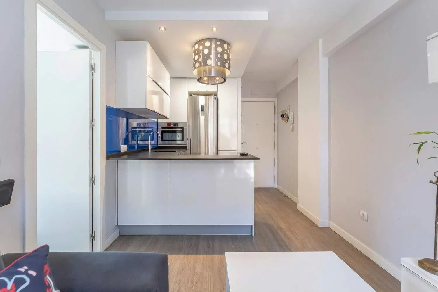 Piso en plaza de Arteijo, 11 - Foto 3