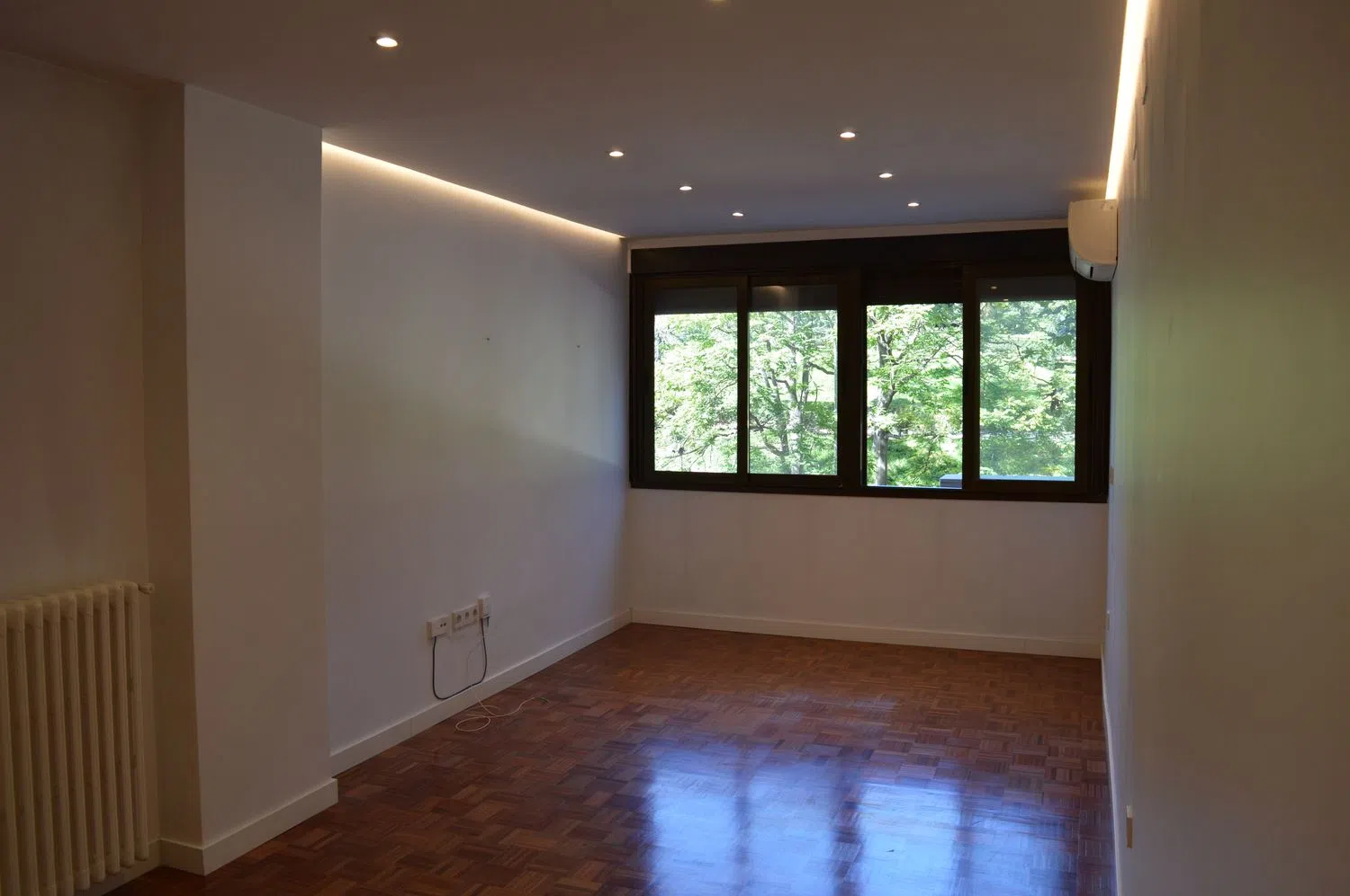 Piso en avenida de Menéndez Pelayo, 81 - Foto 9