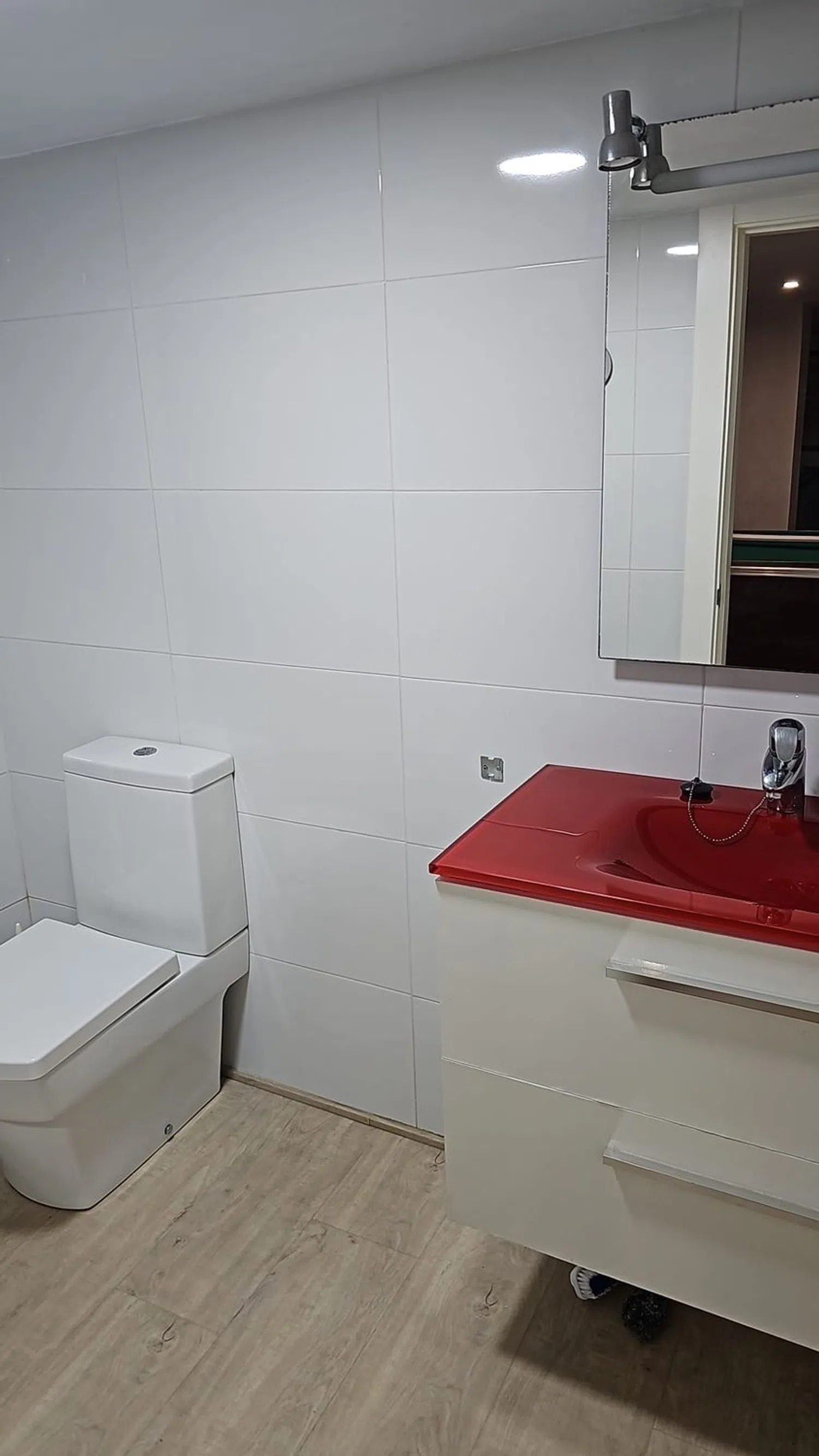 Piso en plaza Mendizábal, 3 - Foto 9