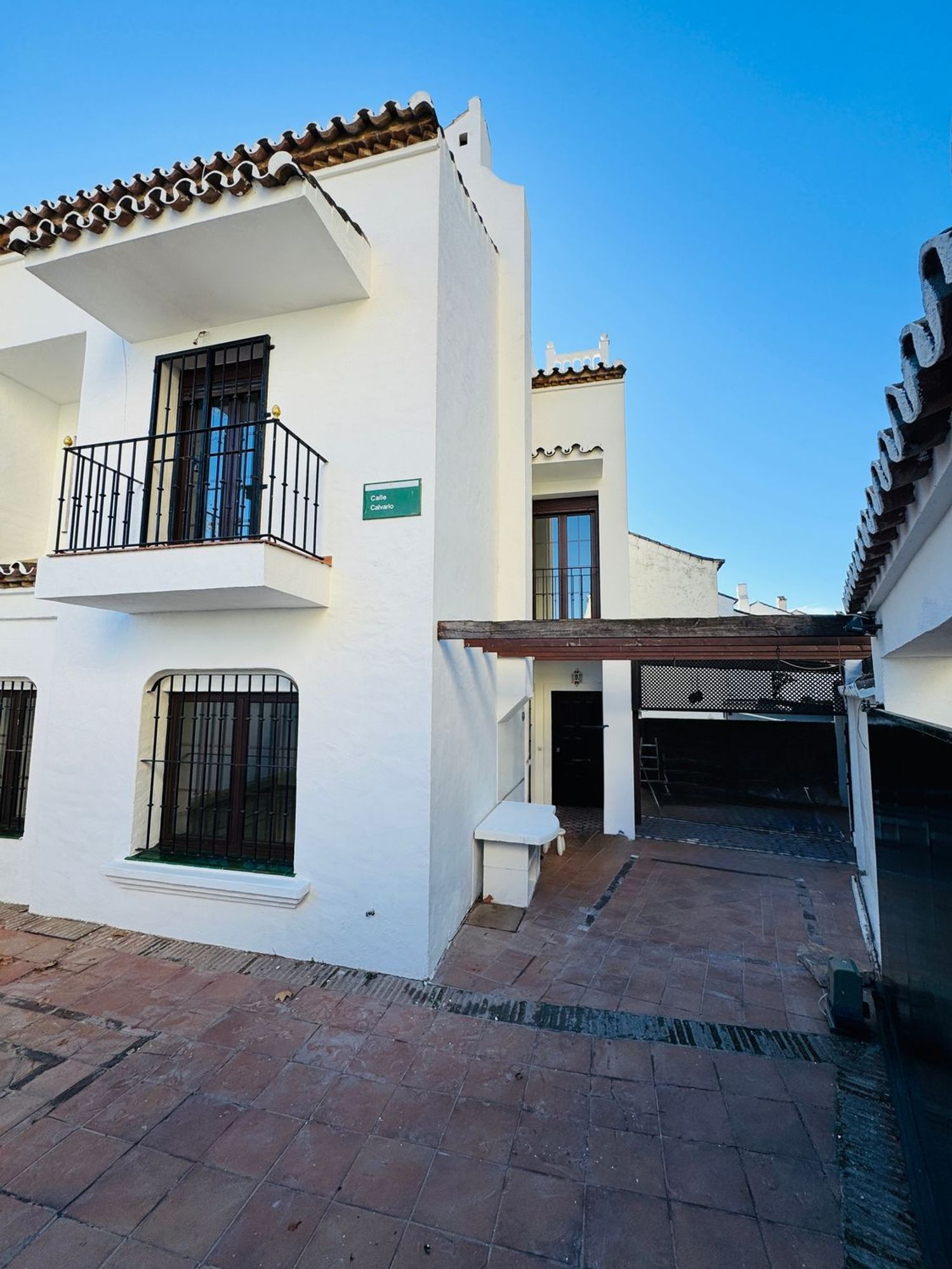 Chalet adosado en avenida las Palmeras, 17 - Foto 25