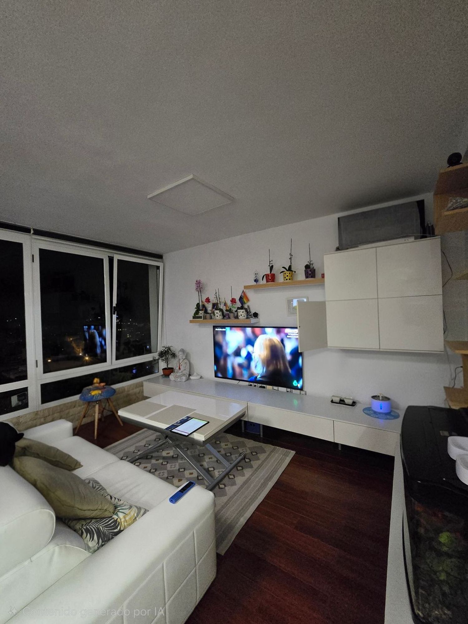 Estudio en calle Capitán Eliseo López Orduña, 23 - Foto 9