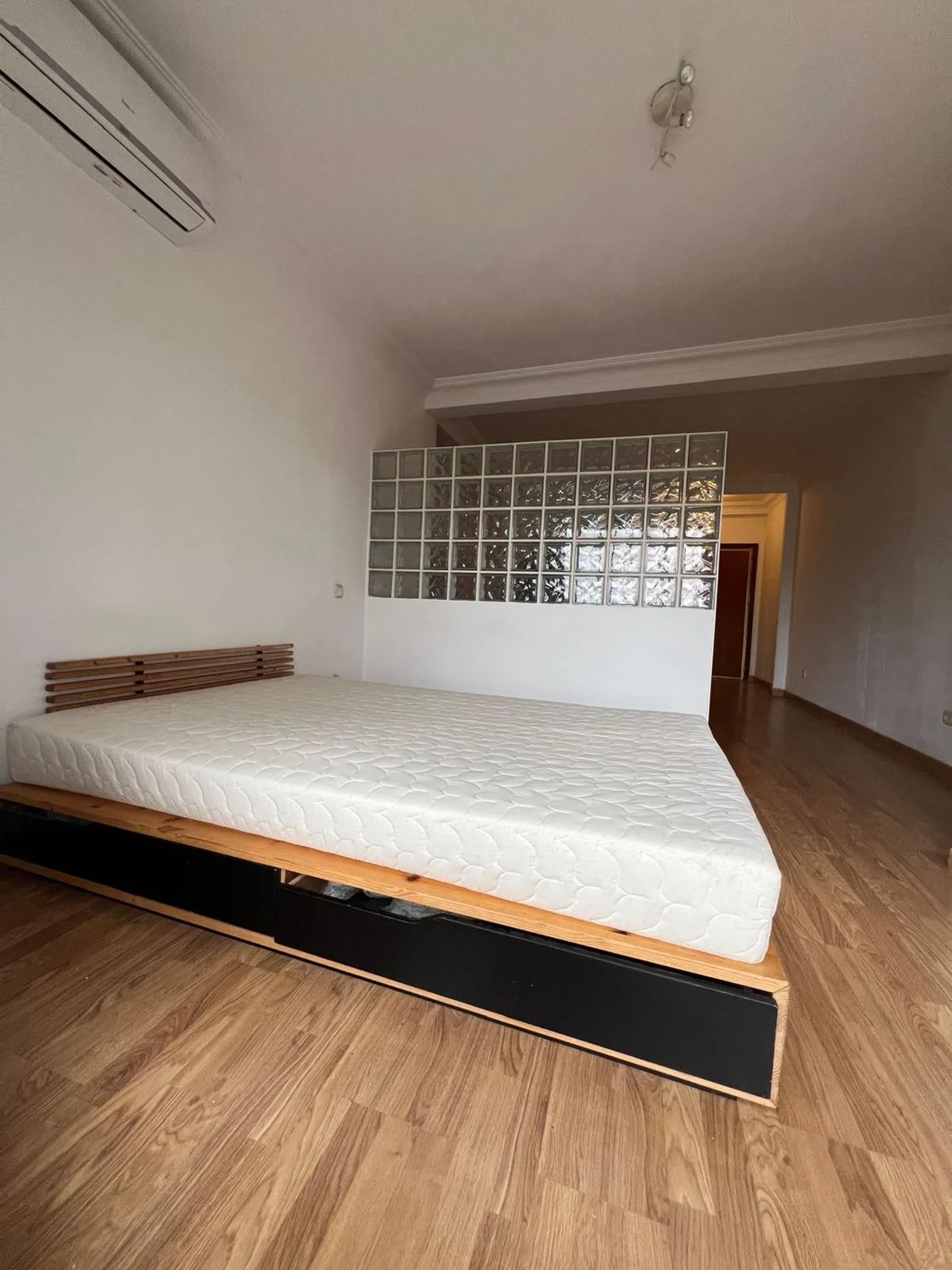 Estudio en calle de Aniceto Marinas, 14 - Foto 7