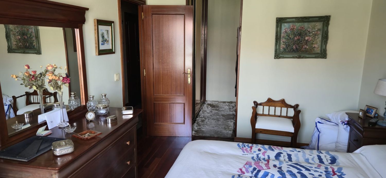 Piso en Calle Magdalena, 18, o Milladoiro - Foto 9