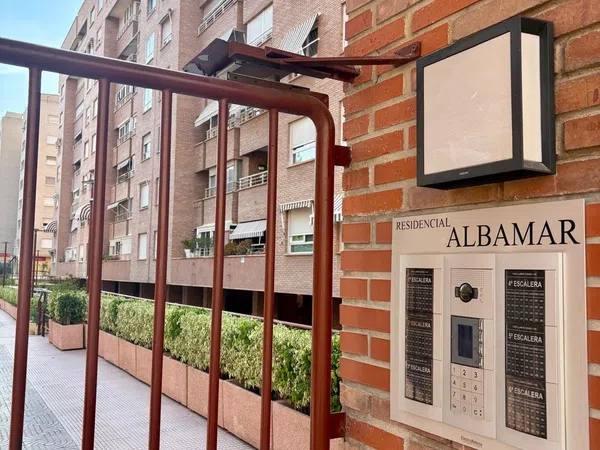 Piso en Avenida Pío Baroja, 4, Infante Juan Manuel - Foto 7