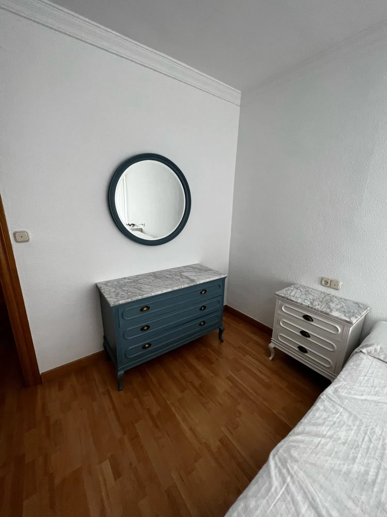 Piso en calle Álvaro de Bazán, 2 - Foto 12