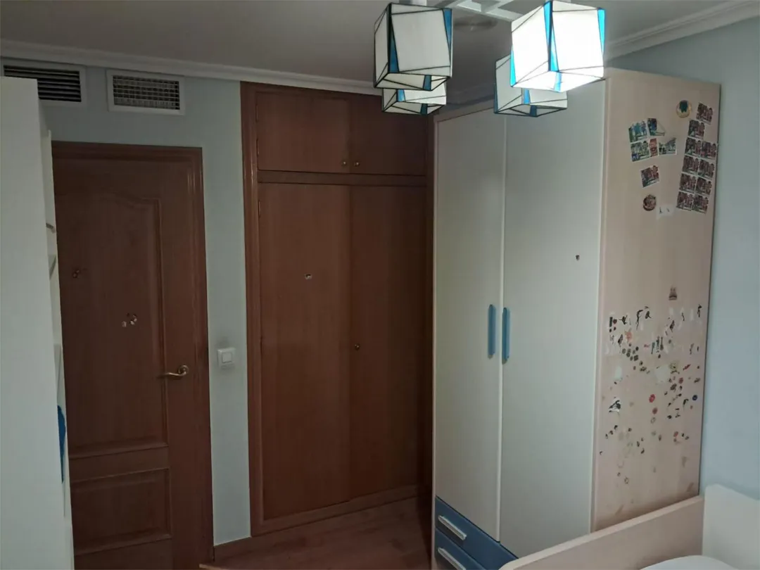 Piso en  Paseo de Florencia 45 - Foto 14