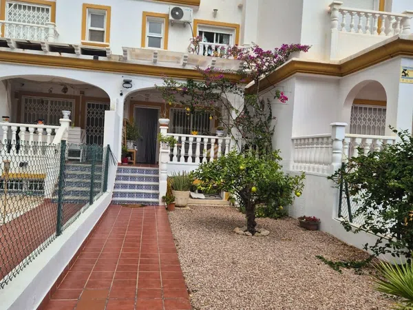 Dúplex en Avenida de Villaricos, 6, Cala Marqués, Cala Marqués - Foto 18