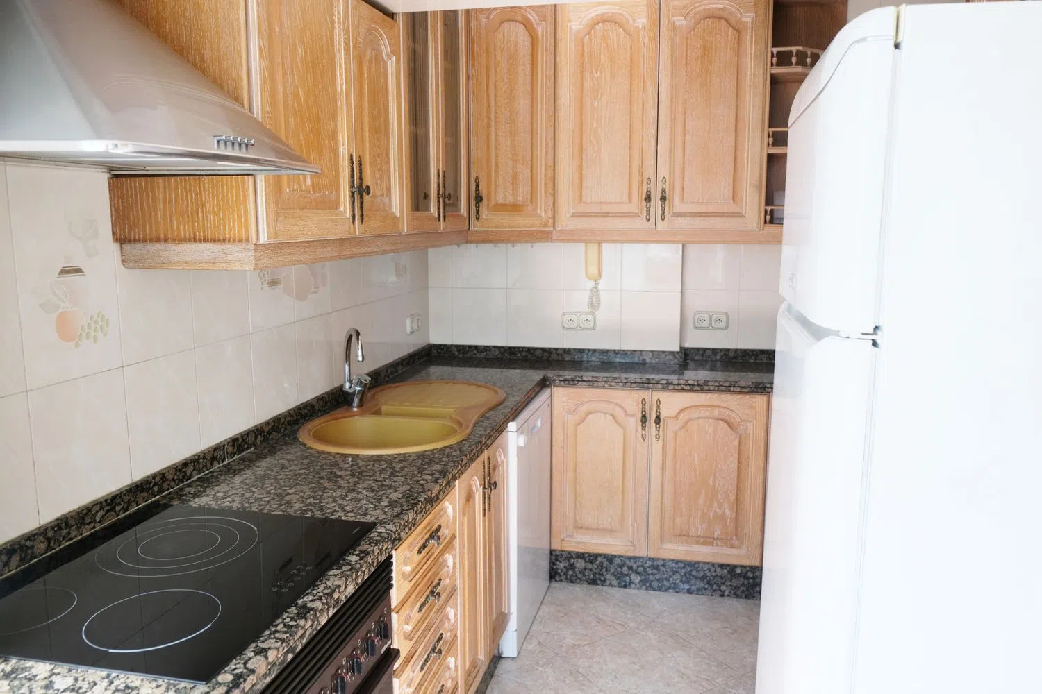 Ático en calle Río Tera, 7 - Foto 19