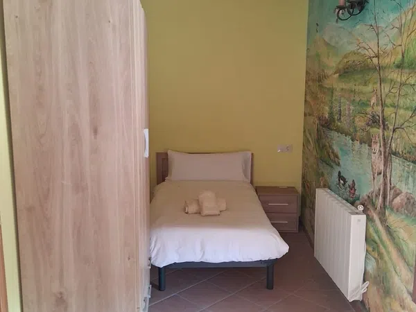 Casa de pueblo en Santa Mariña da Ponte, 1 - Foto 2