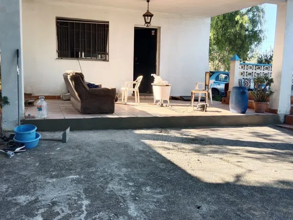 Finca rústica en camino de Bayarri, 92 PoligonoR - Foto 16