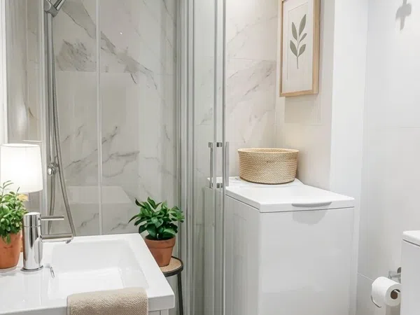 Estudio en calle del Lago Constanza, 65 - Foto 3