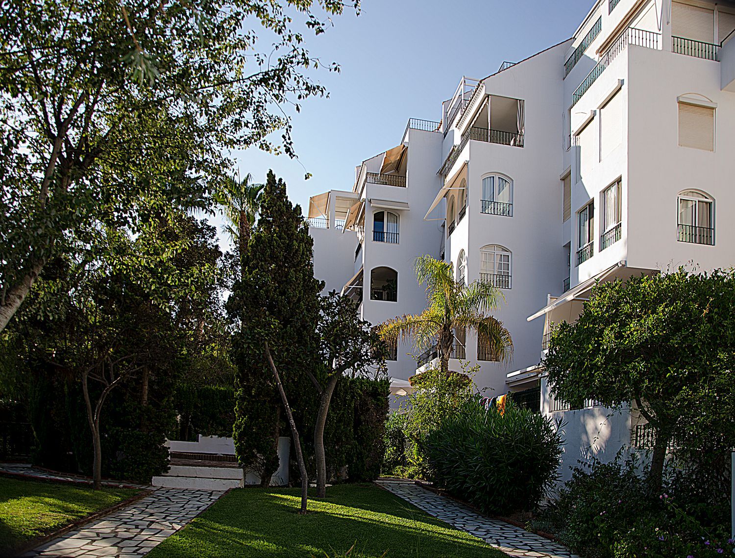 Piso en Calle del Naranjo, 2 e, Aguadulce sur - Foto 28
