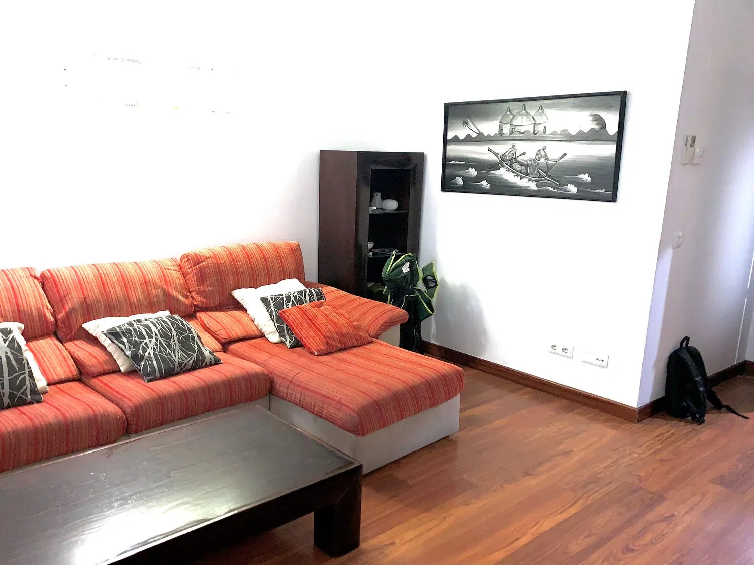 Piso en calle de Fernando Chueca Goitia, 15 - Foto 2