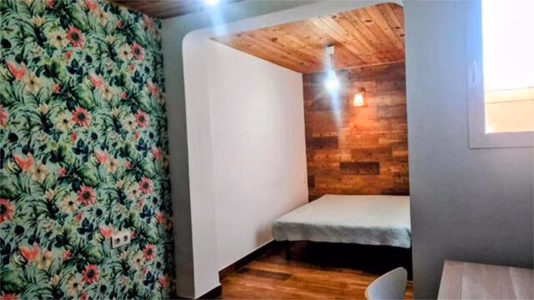 Piso en Cabañal