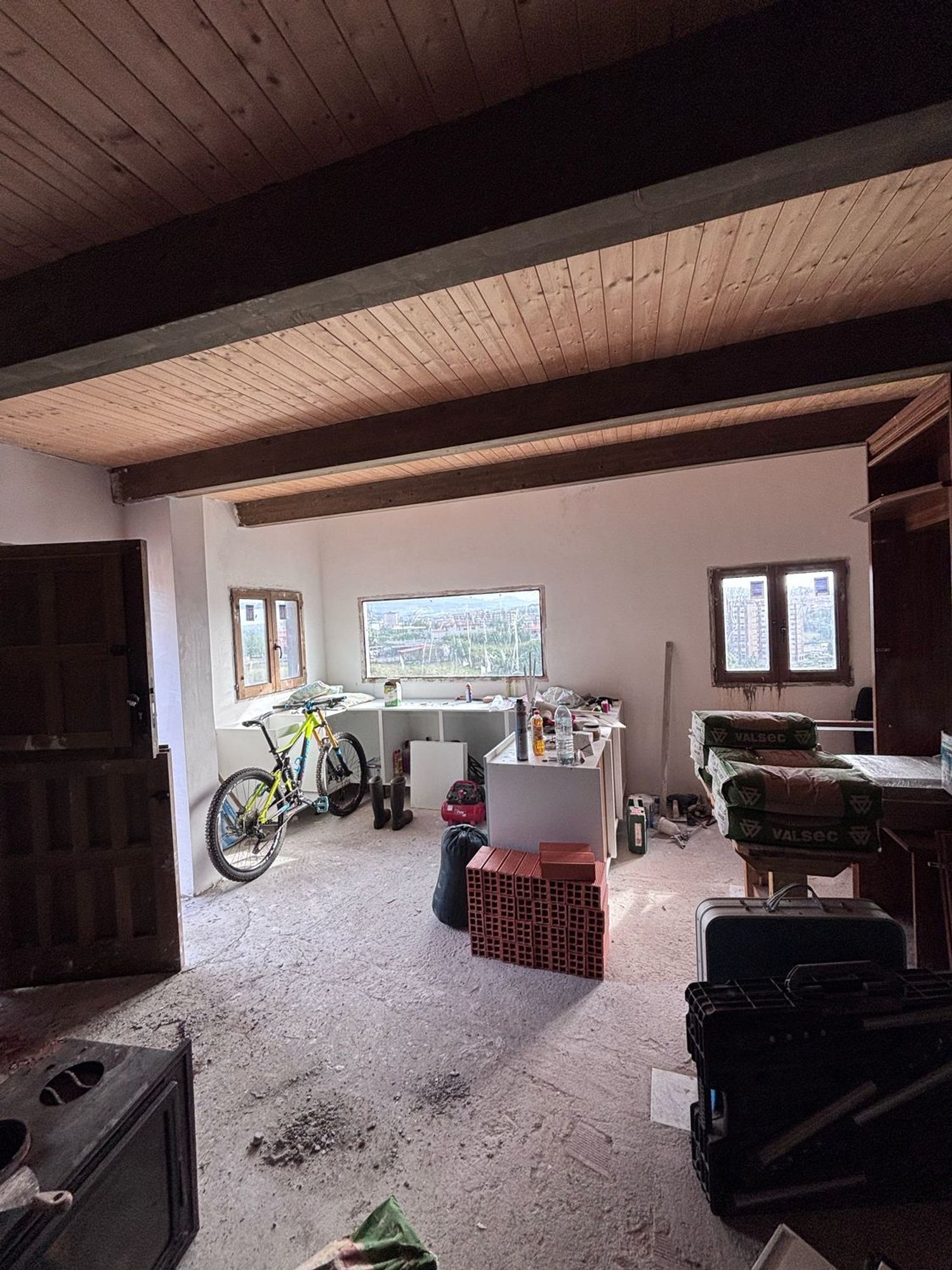 Casa rural en Camino El Picote, 16, Llaranes, Llaranes - Foto 11