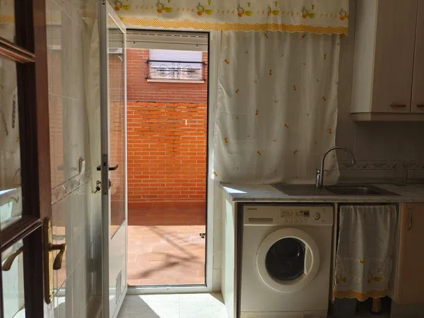 Chalet adosado en Calle Miguel de Cervantes, 88 - Foto 6