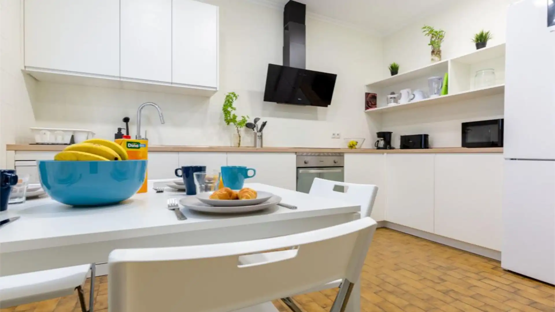 Piso en  Calle Pamochamoso 60 - Foto 3