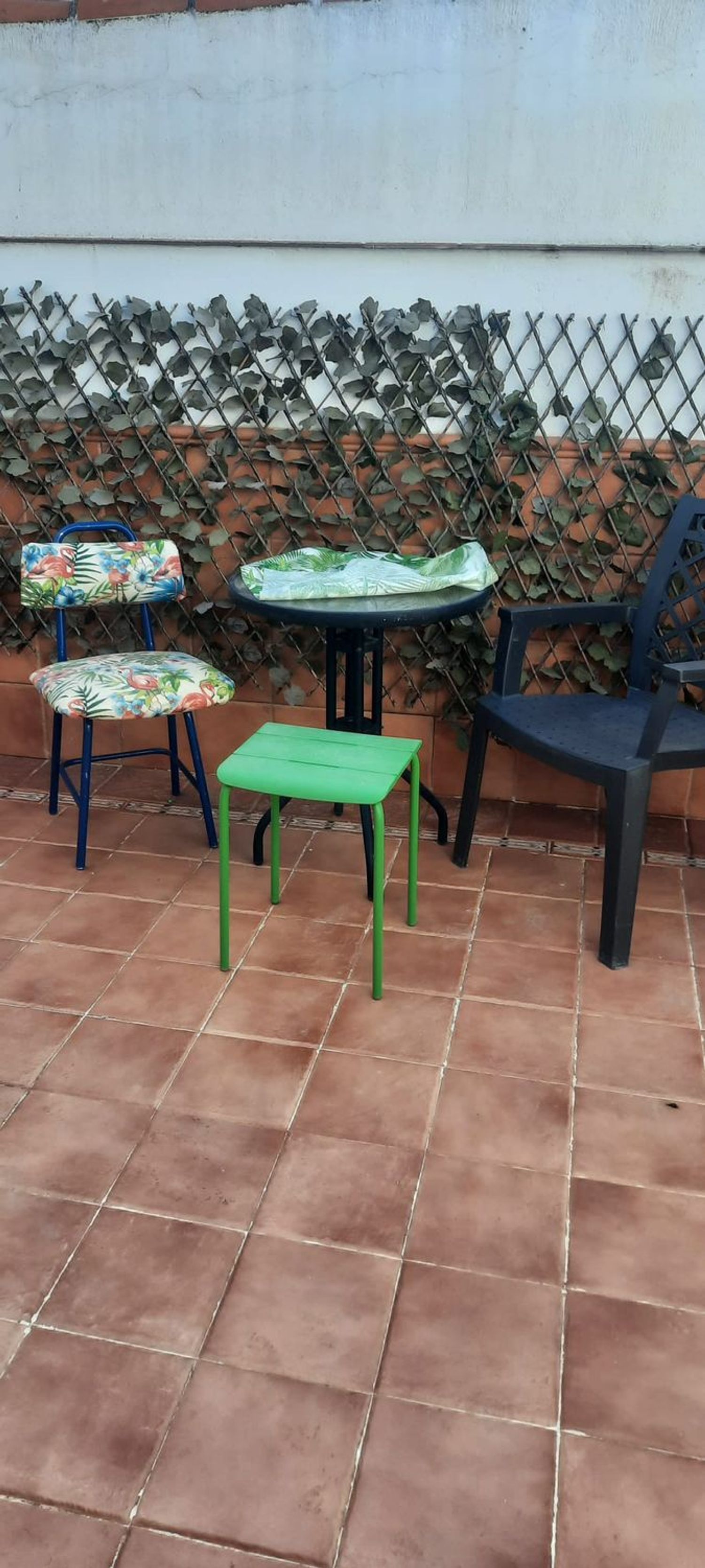 Casa o chalet independiente en Calle Amargura, 112 - Foto 4