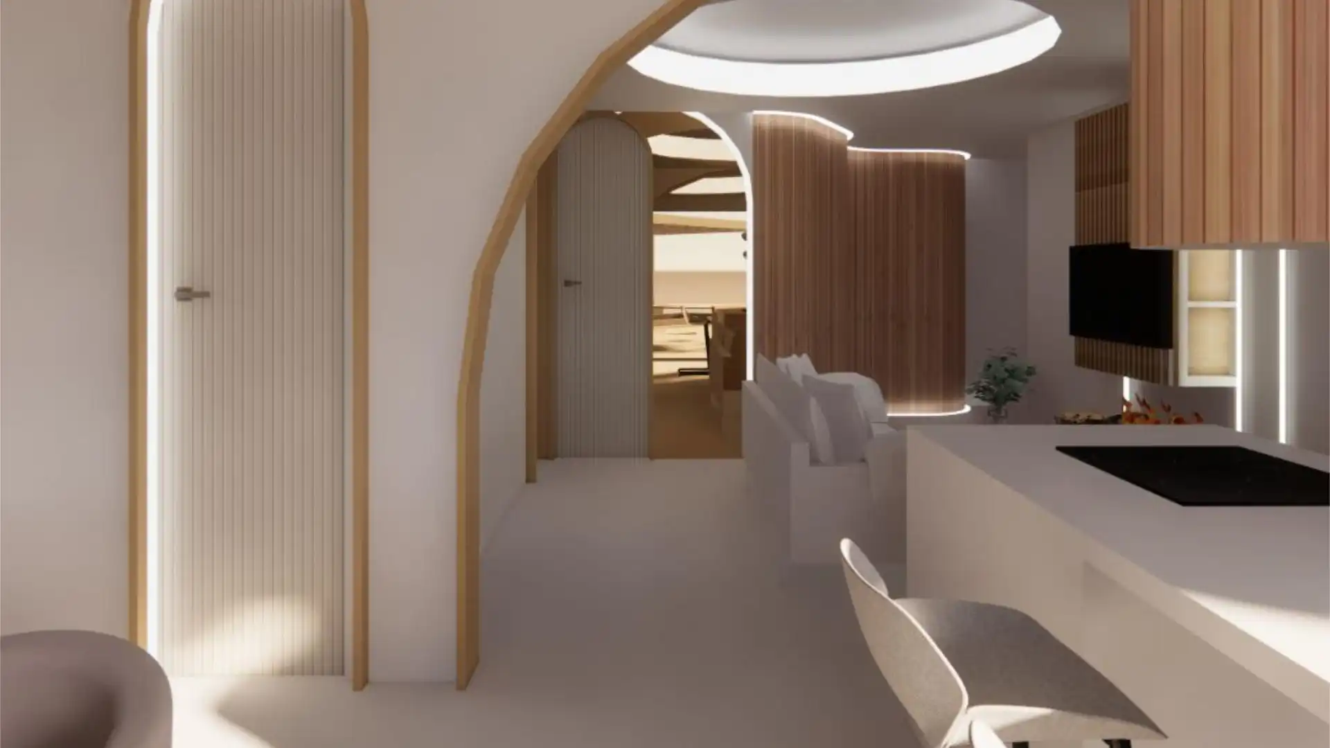 Piso en  Avenida de la Libertad 7 - Foto 8