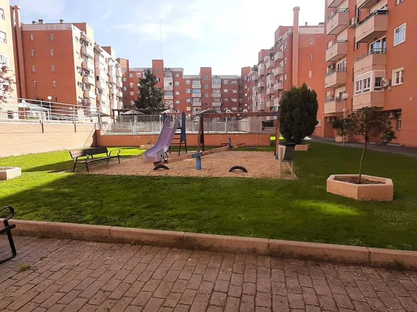 Piso en Barrio Prado de Santo Domingo - Foto 18