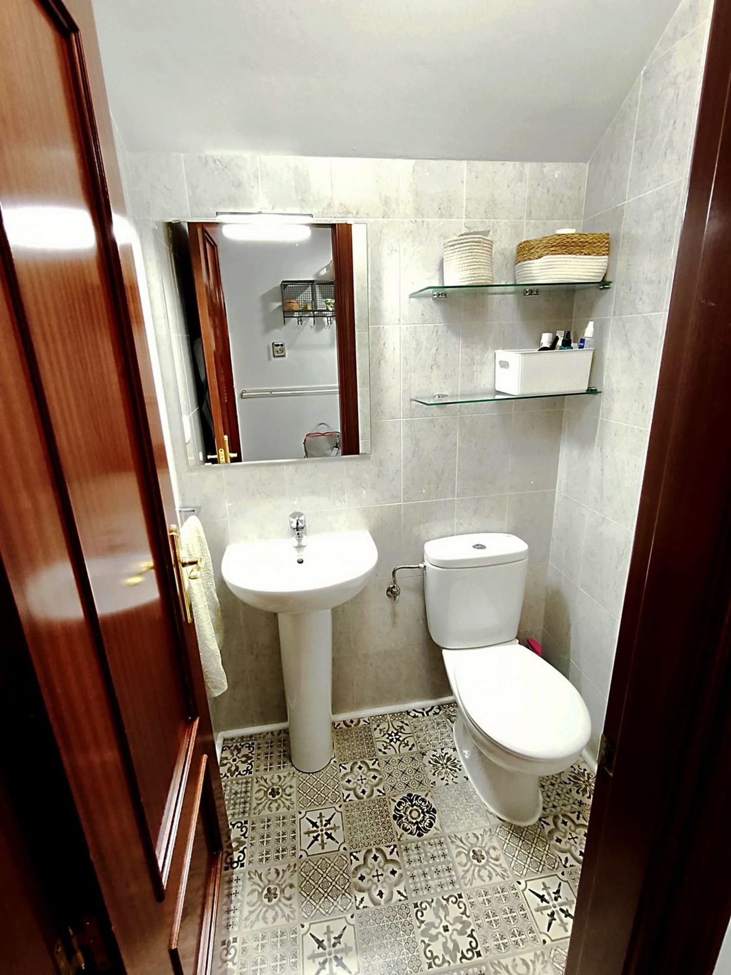 Chalet adosado en Calle Manuel de Aguilar, 30, Zona de la Vega, Zona de la Vega - Foto 11