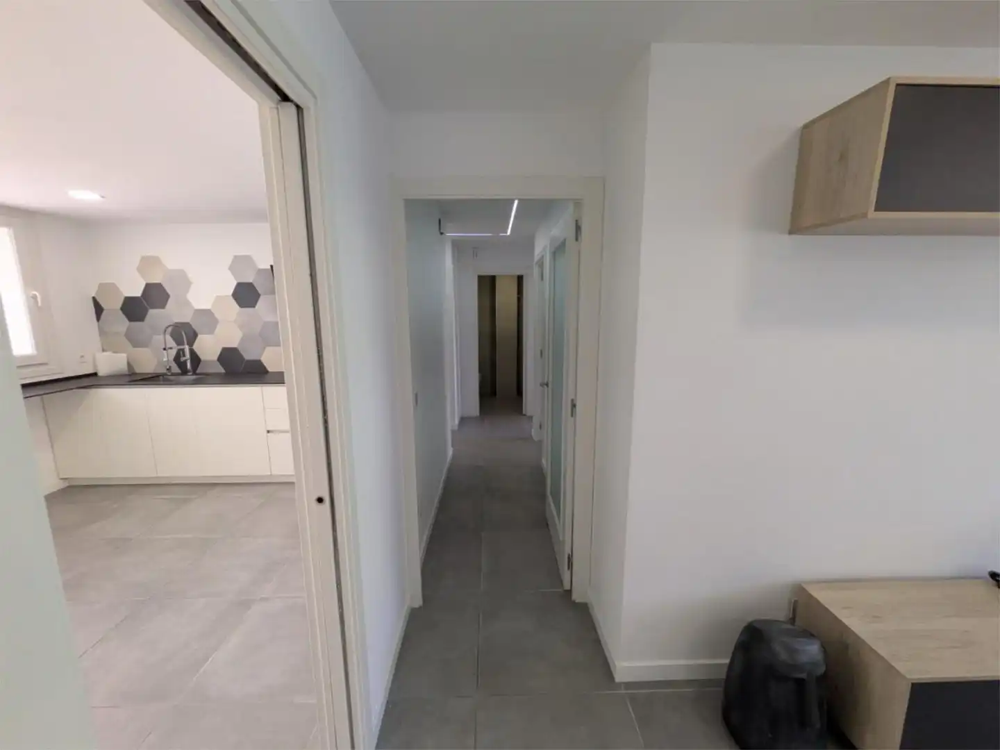 Piso en  Carrer Fra Francesc Palou 7 - Foto 6