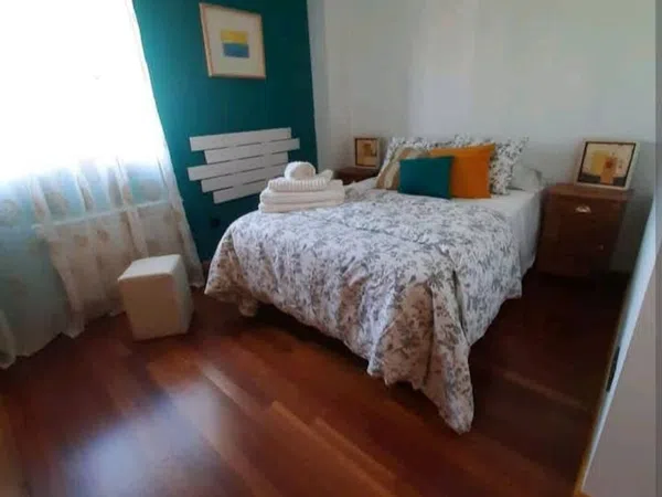 Piso en calle Santa María de Trassierra, 102 - Foto 5