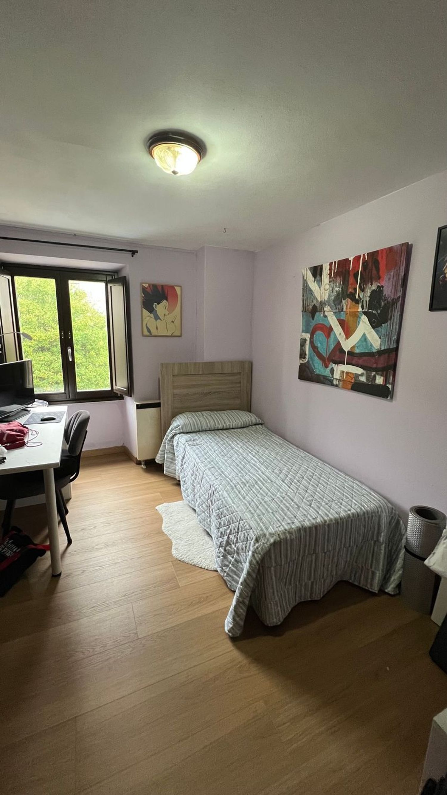 Piso en calle de San Clemente, 18 - Foto 9