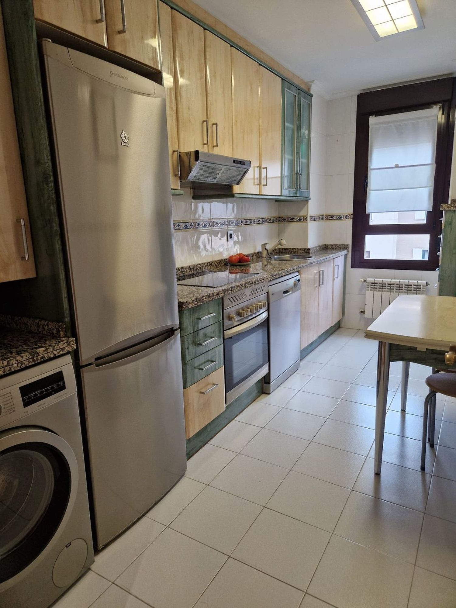 Piso en Calle Los Andes, 49, La Calzada - Foto 5