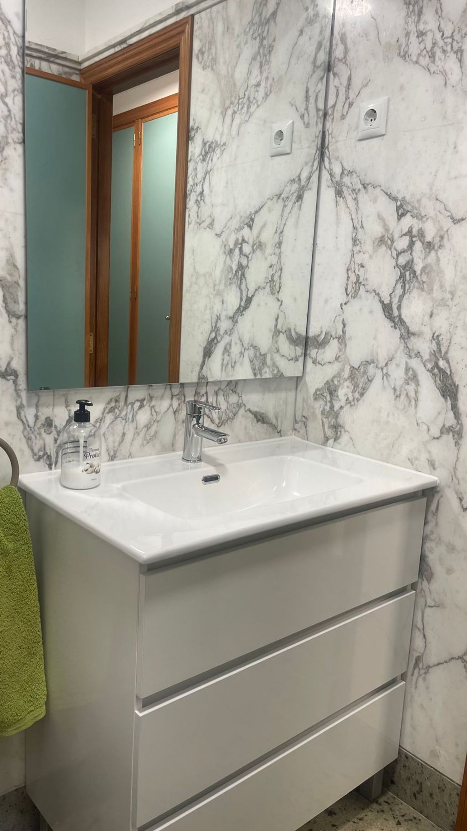 Piso en Calle Nevers, 16 b, El Faro, El Faro - Foto 13