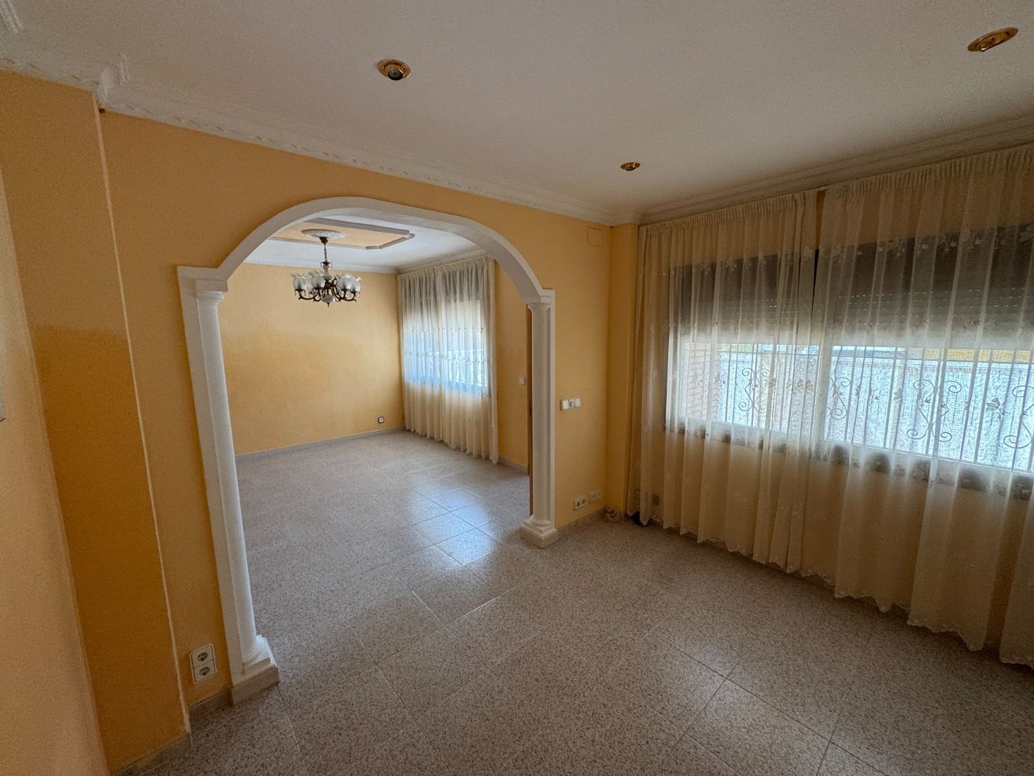 Chalet adosado en Passatge Centcelles, 2, Sant Salvador, Sant Salvador - Foto 4