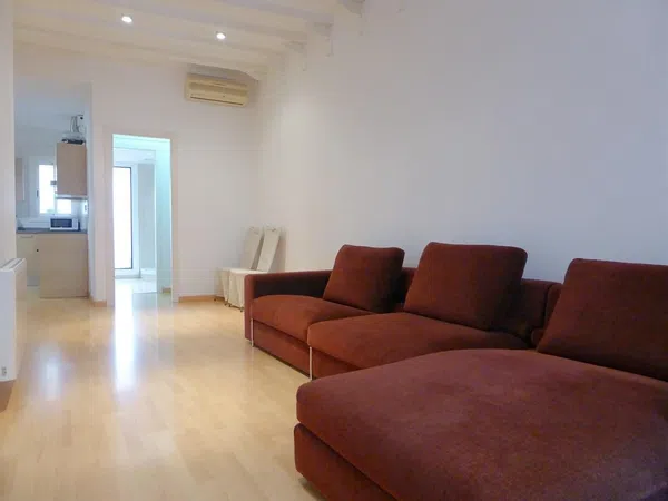 Piso en Calle de les Mimoses, Sarrià - Foto 1