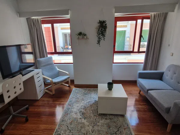 Estudio en calle del Limón, 34 - Foto 4