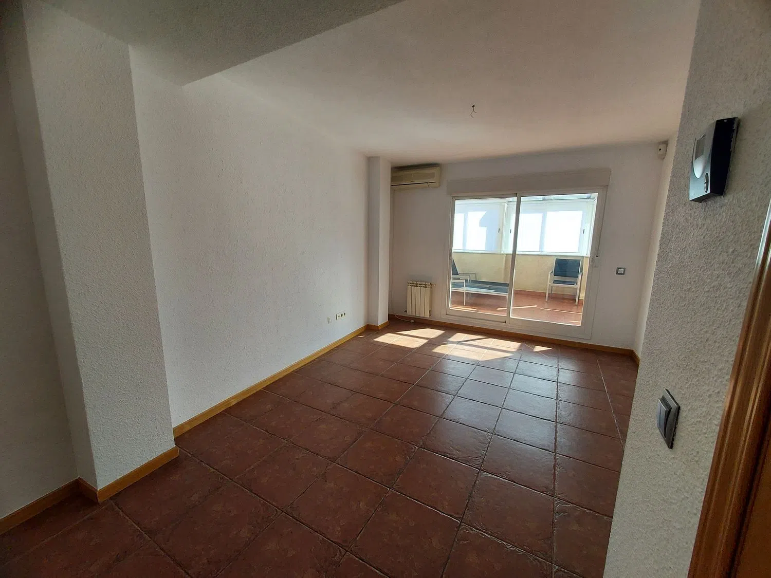 Ático en calle de Galapagar, 5 - Foto 5